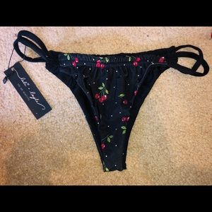boutique bikini (lali + layla) NWT